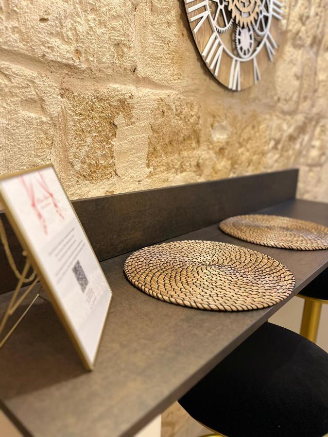 Maison Opera Bari Eksteriør billede
